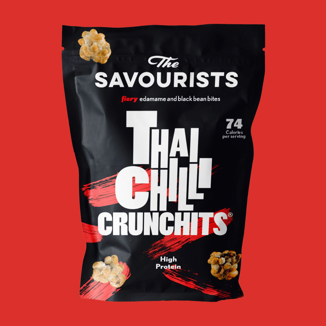 Thai Chilli Crunchits