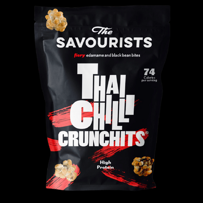 Thai Chilli Crunchits